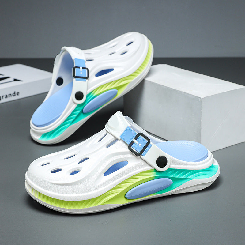 Brielle | Women’s Comfort Slip-On Slides