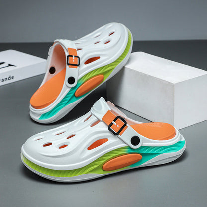 Brielle | Women’s Comfort Slip-On Slides