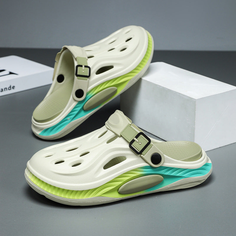 Brielle | Women’s Comfort Slip-On Slides