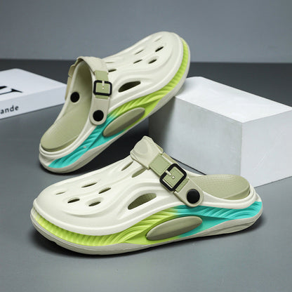 Brielle | Women’s Comfort Slip-On Slides
