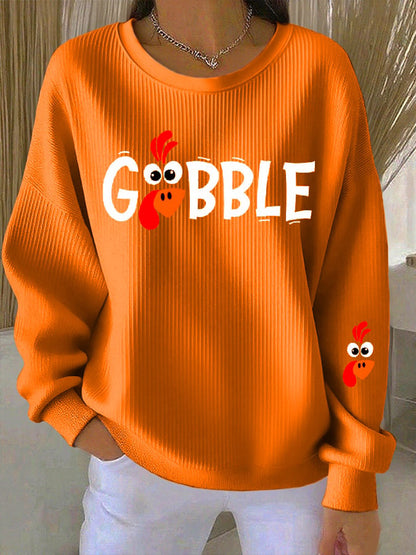 Rory Gobble Season Sweatshirt