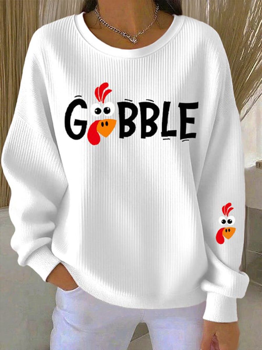 Rory Gobble Season Sweatshirt