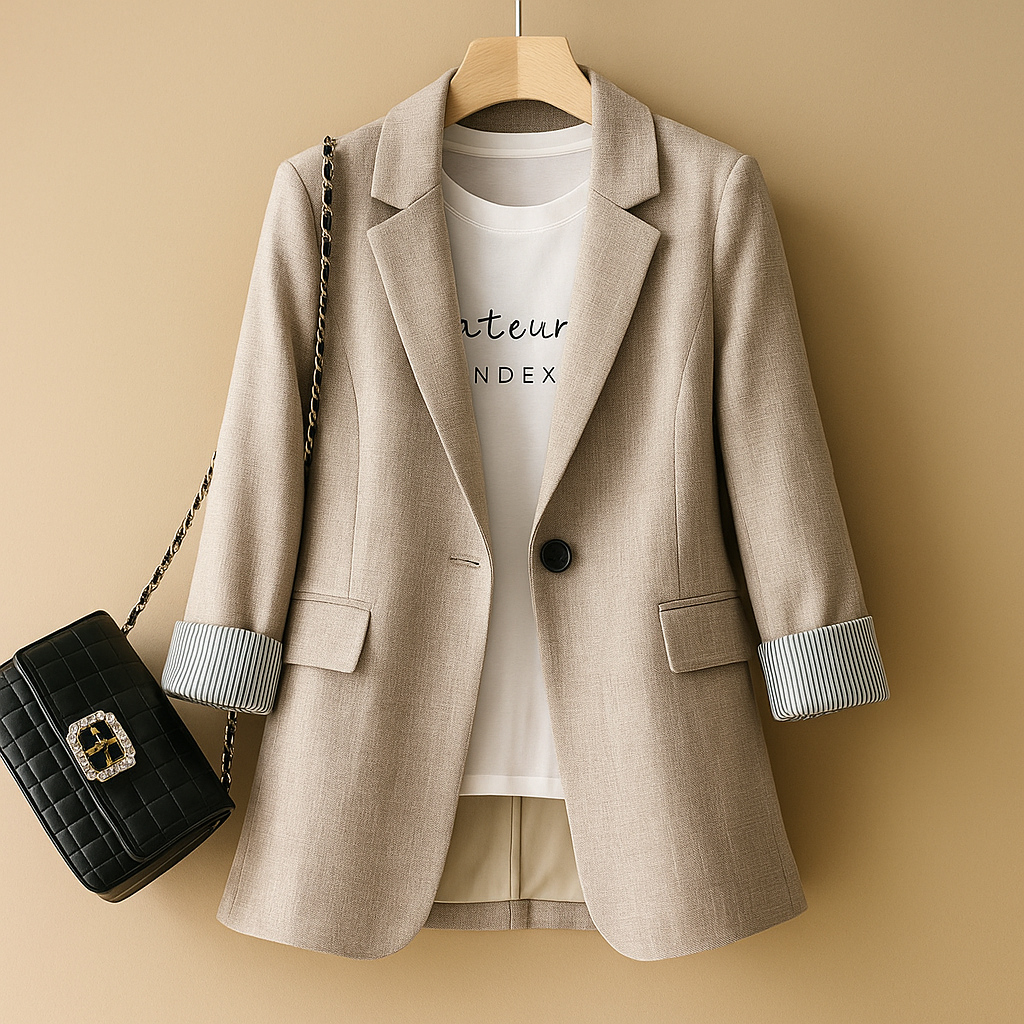 Women's Casual Blazer Hazel