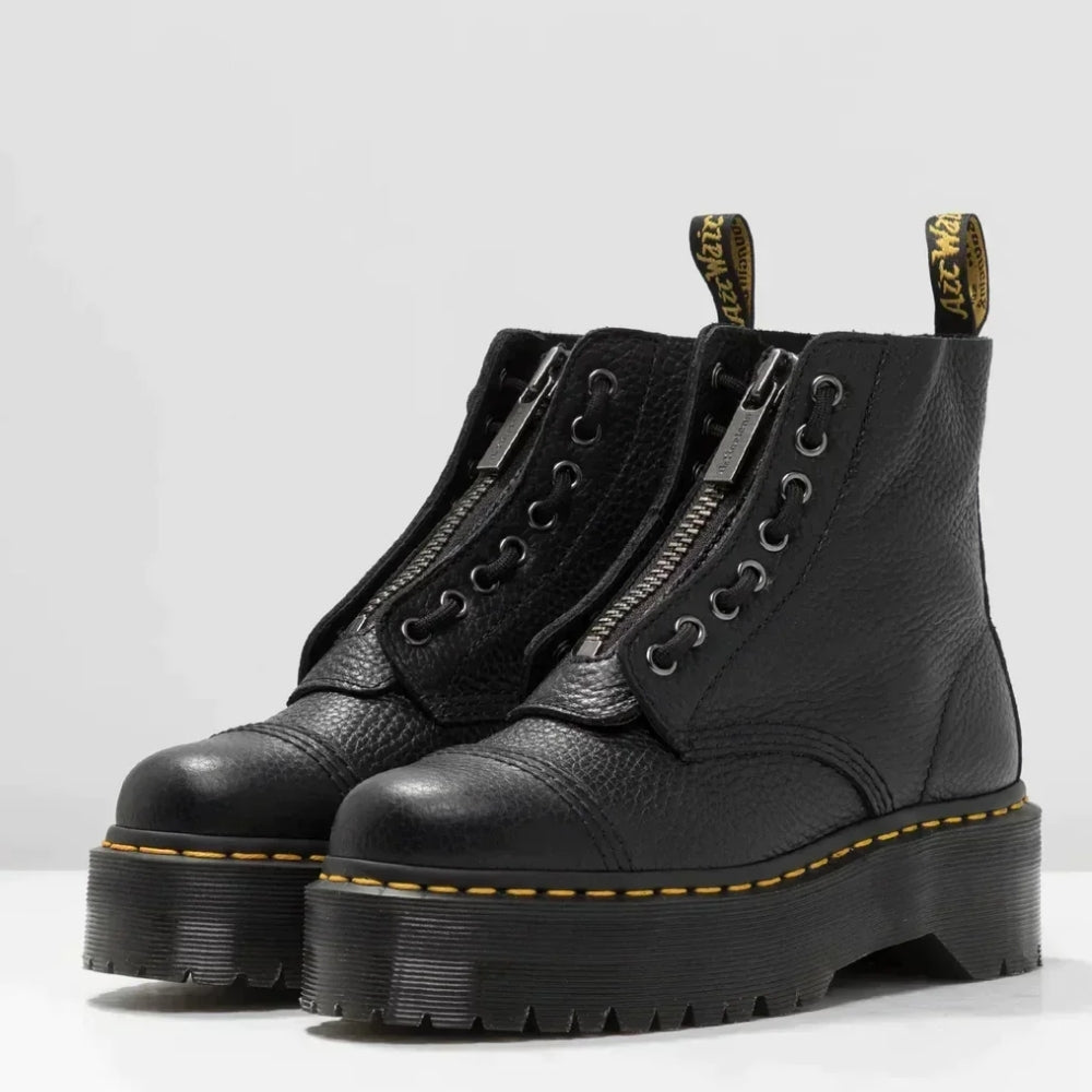 Women's Heeled Boots Comfortable Everyday Wear