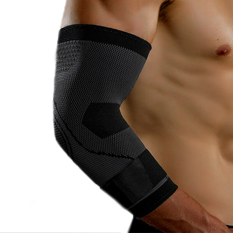 Adjustable Compression Elbow Sleeve