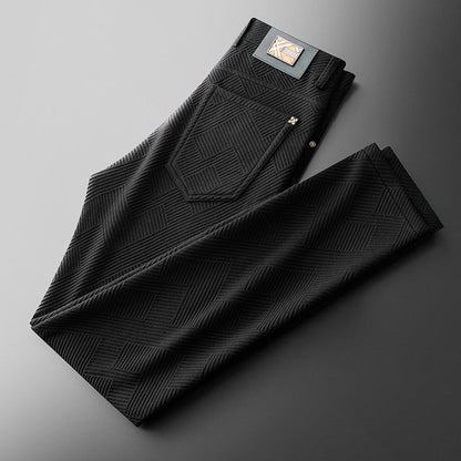 Ventura Men's Comfort Artisan Pants