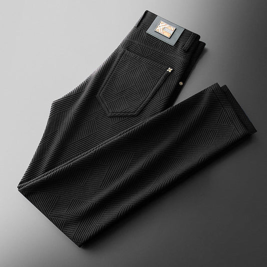 Ventura Men's Comfort Artisan Pants