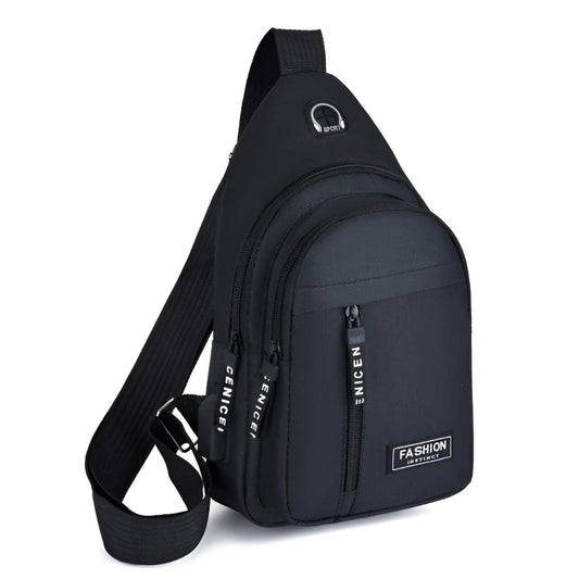 Travel Sling Bag