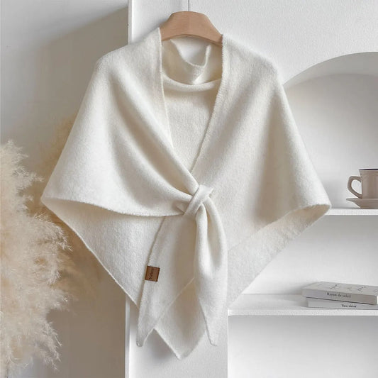 Aurora Womens Autumn Scarf Soft
