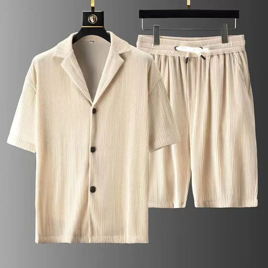 Corduroy Summer Set