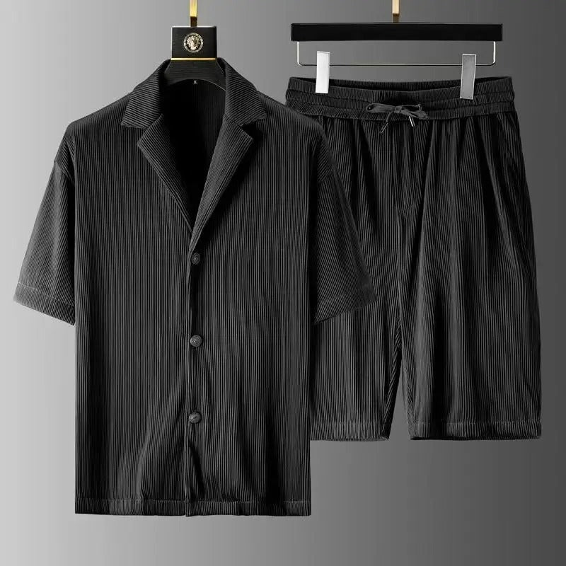 Almeria - Corduroy Summer Set - Benson & Clark