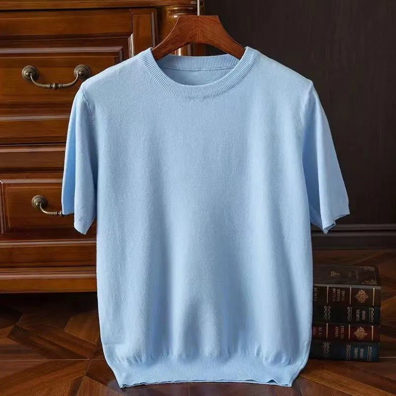 Arezzo Women's Cashmere T-Shirt