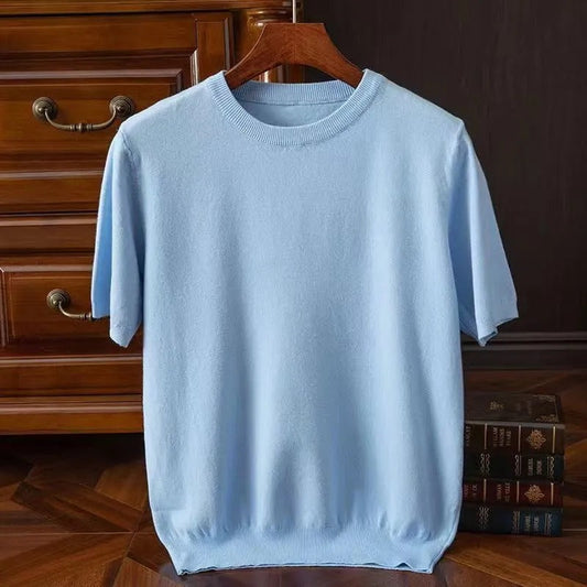 Arezzo Women's Cashmere T-Shirt