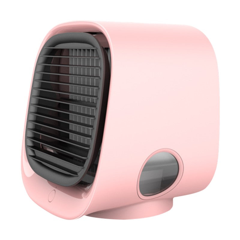 2-In-1 Air Cooler Humidifier