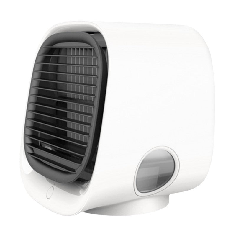 2-In-1 Air Cooler And Humidifier