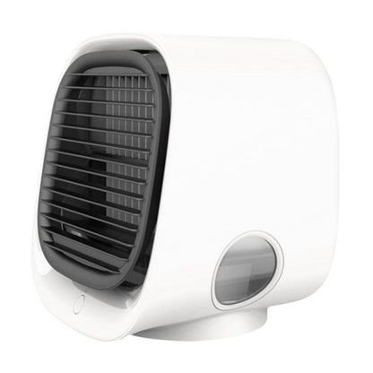 2-In-1 Air Cooler Humidifier