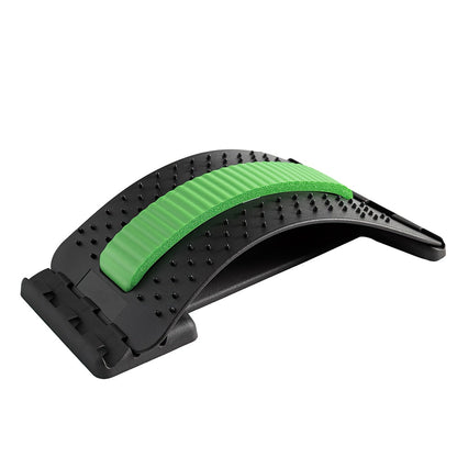 Comfort Back Stretcher Adjustable