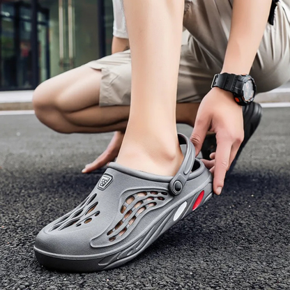 Waterproof Unisex Sandals