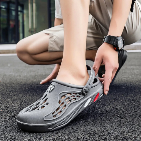 Waterproof Unisex Sandals