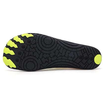 Comfort Barefoot Shoes