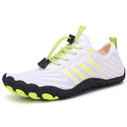 Comfort Barefoot Shoes