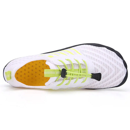 Comfort Barefoot Shoes