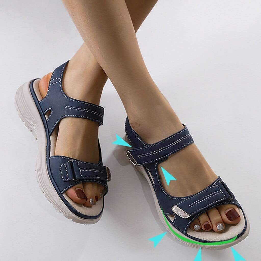 Women's Comfort Walking Sandals