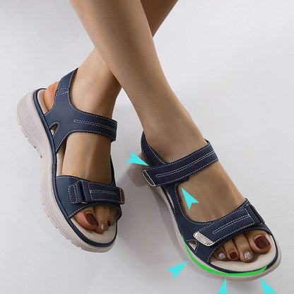 Women's Comfort Walking Sandals