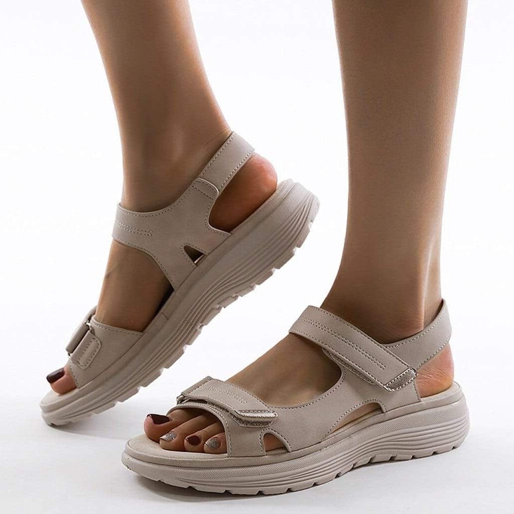 Women's Comfort Walking Sandals
