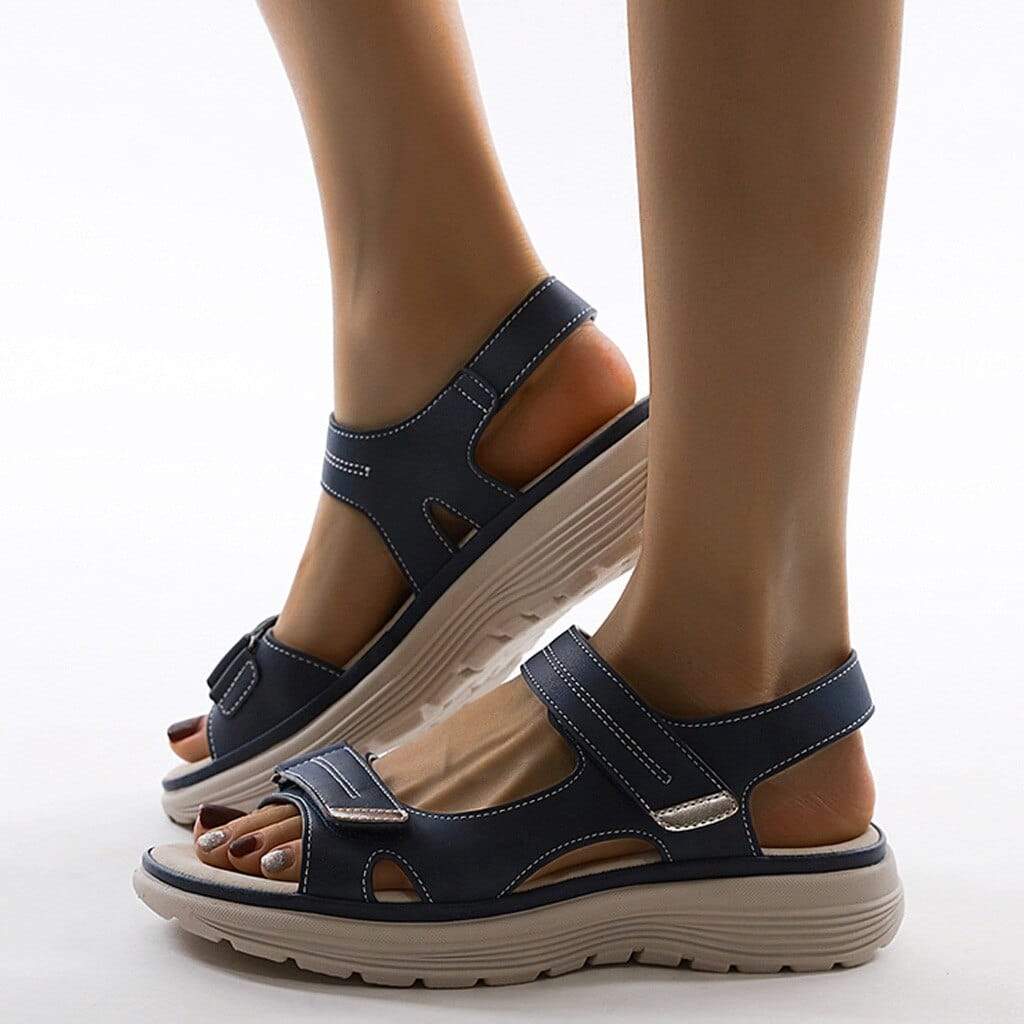 Women's Comfort Walking Sandals