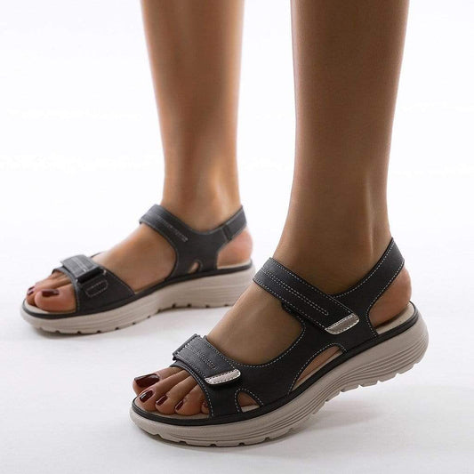 Women's Orthopedic Walking Sandals
