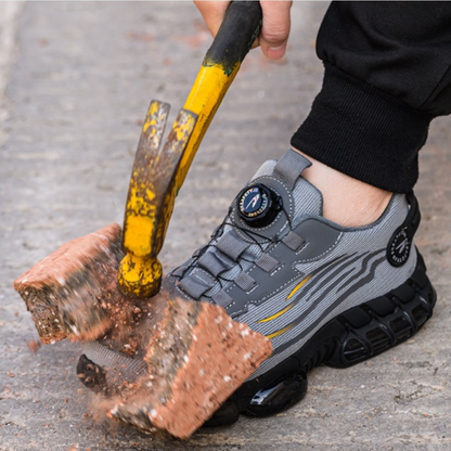 Comfort Safety Work Shoes